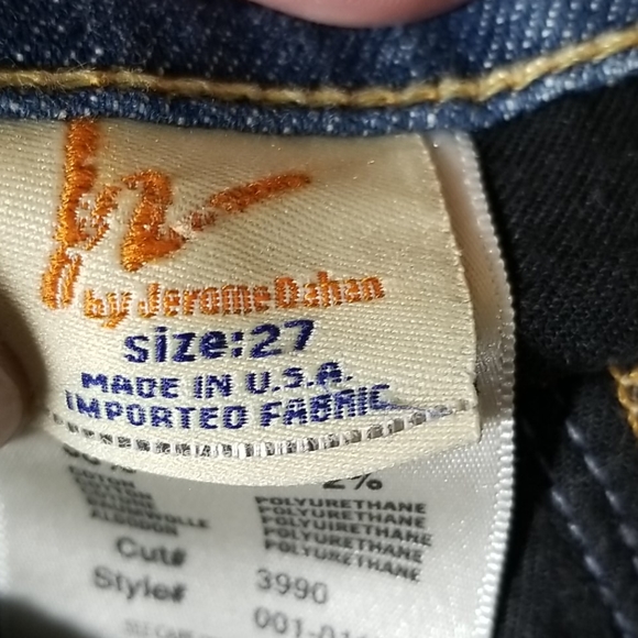 Citizens Of Humanity Kelly #001 Jeans - Picture 4 of 7